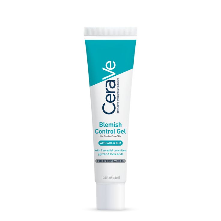 CeraVe Blemish Control Gel